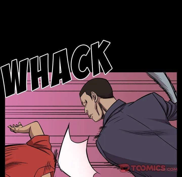 Legend The Beginning - Chapter 175 - Page 6