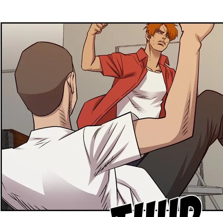 Legend The Beginning - Chapter 176 - Page 60