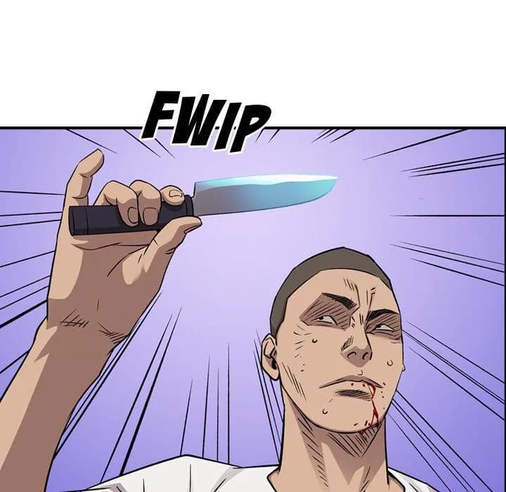 Legend The Beginning - Chapter 176 - Page 115