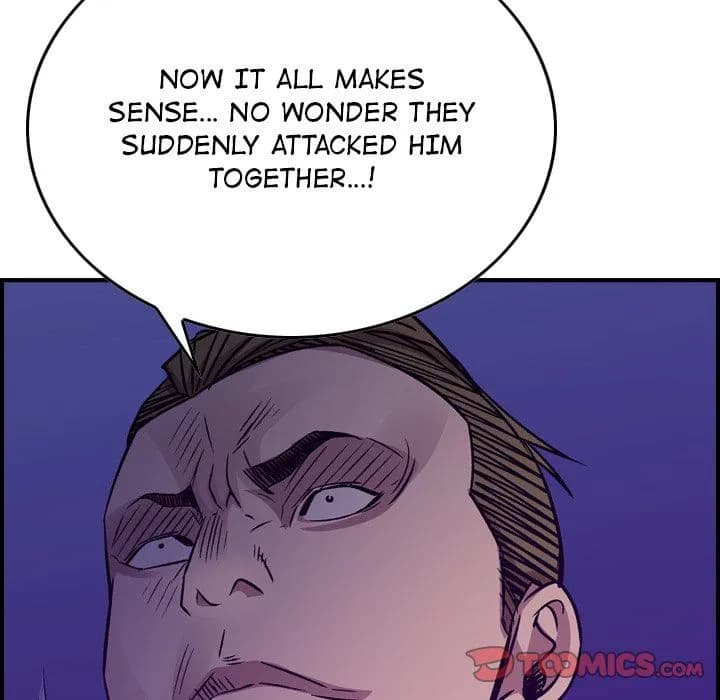 Legend The Beginning - Chapter 190 - Page 32