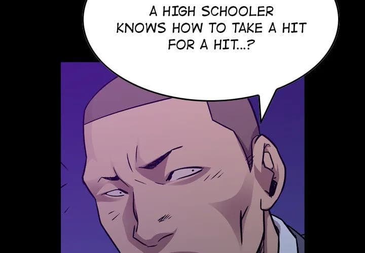 Legend The Beginning - Chapter 191 - Page 4