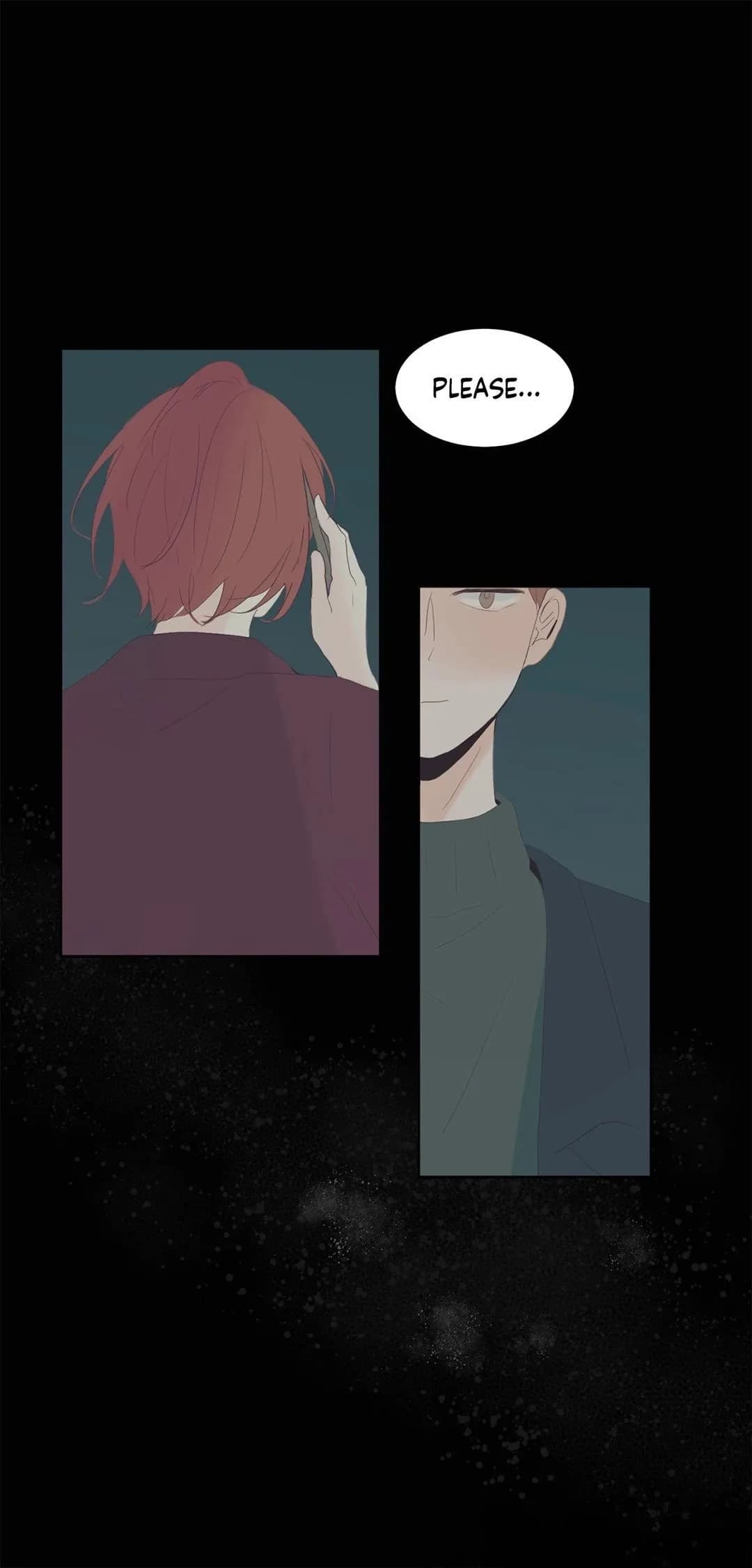 Let it be - Chapter 22 - Page 17