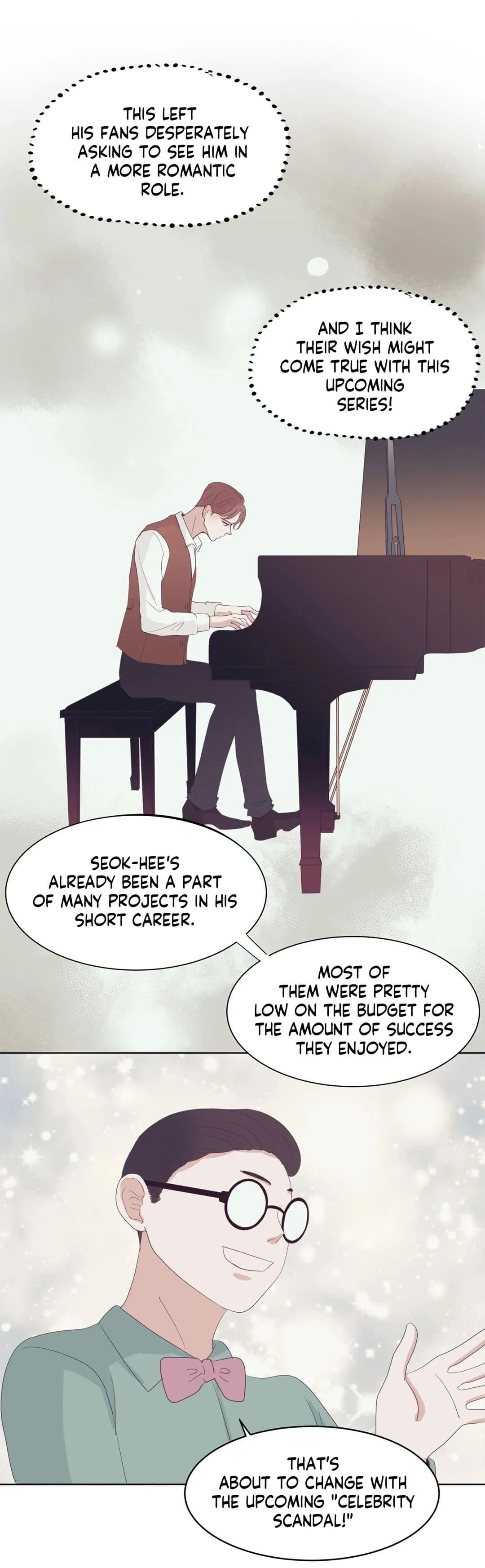 Let it be - Chapter 24 - Page 10