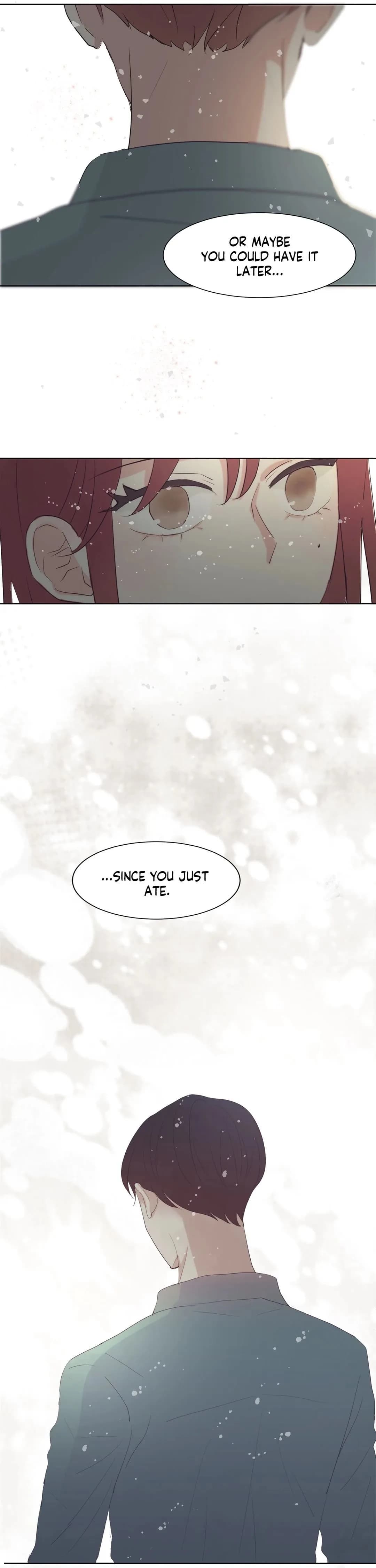 Let it be - Chapter 24 - Page 13