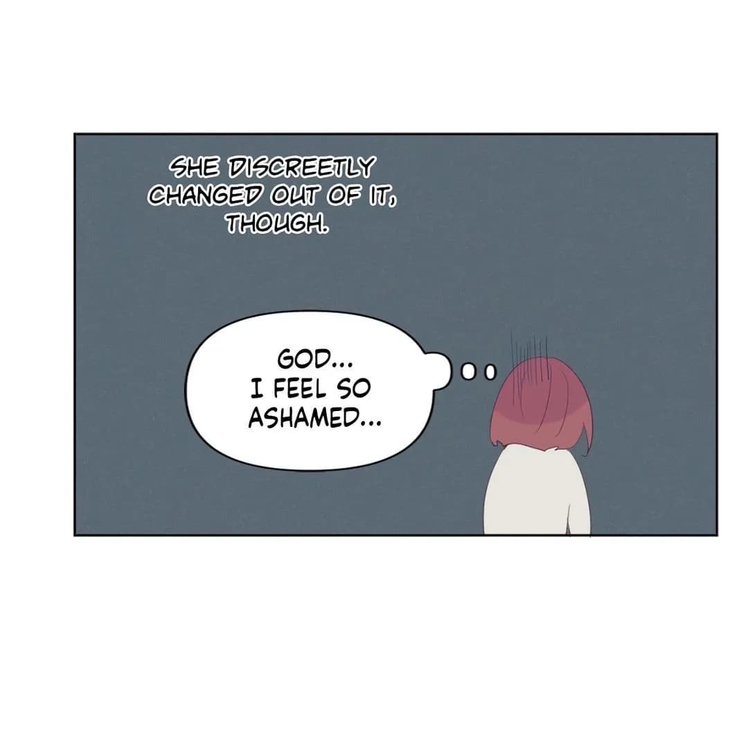 Let it be - Chapter 26 - Page 35