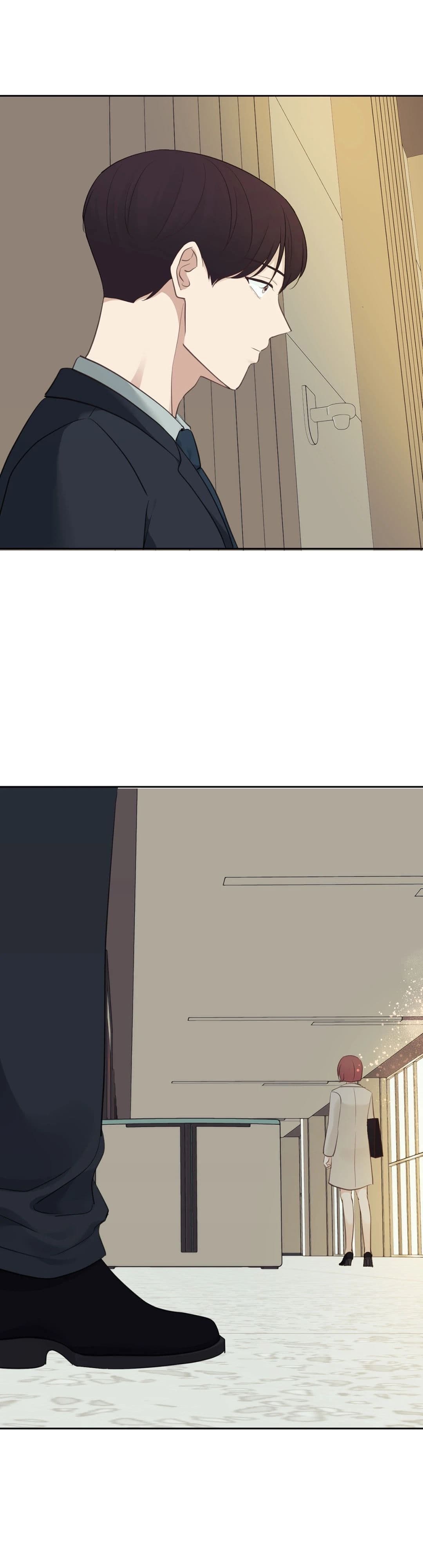 Let it be - Chapter 57 - Page 9