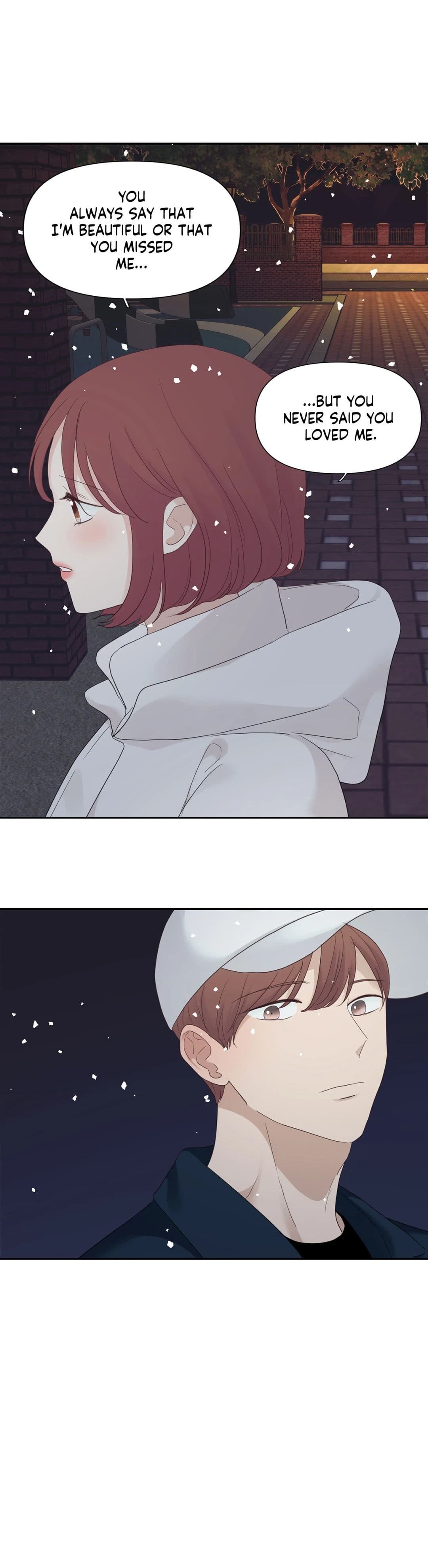 Let it be - Chapter 62 - The End - Page 26