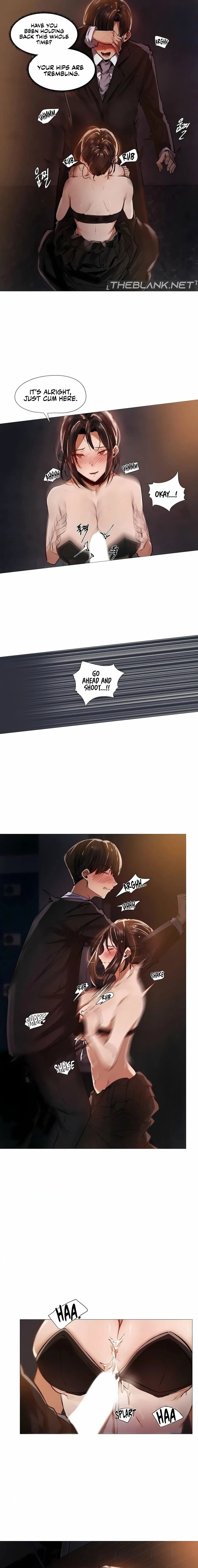 Let’s Do it After Work - Chapter 10 - Page 11