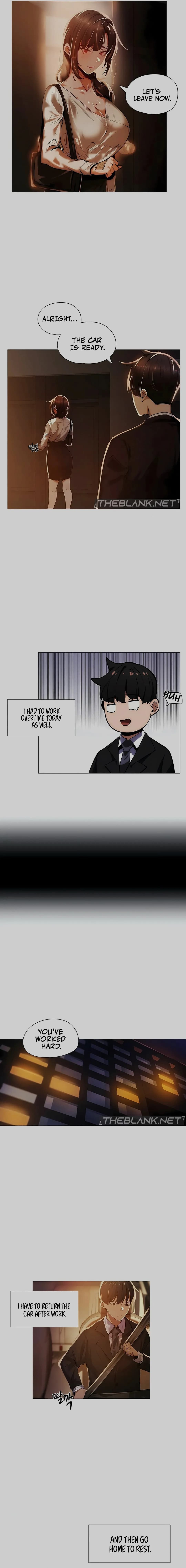 Let’s Do it After Work - Chapter 16 - Page 2
