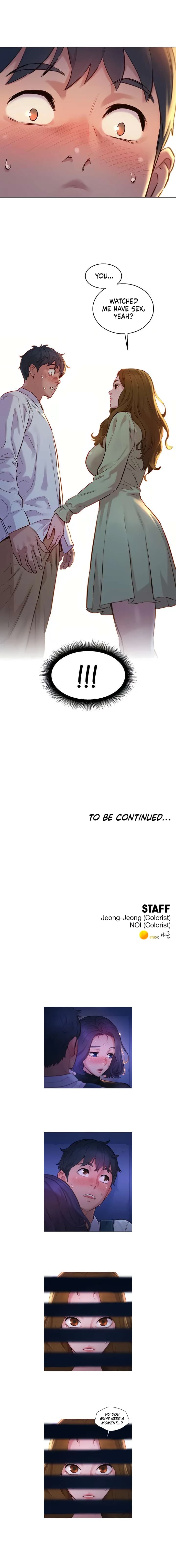 Friends to Lovers from Today - Chapter 3 - Page 12