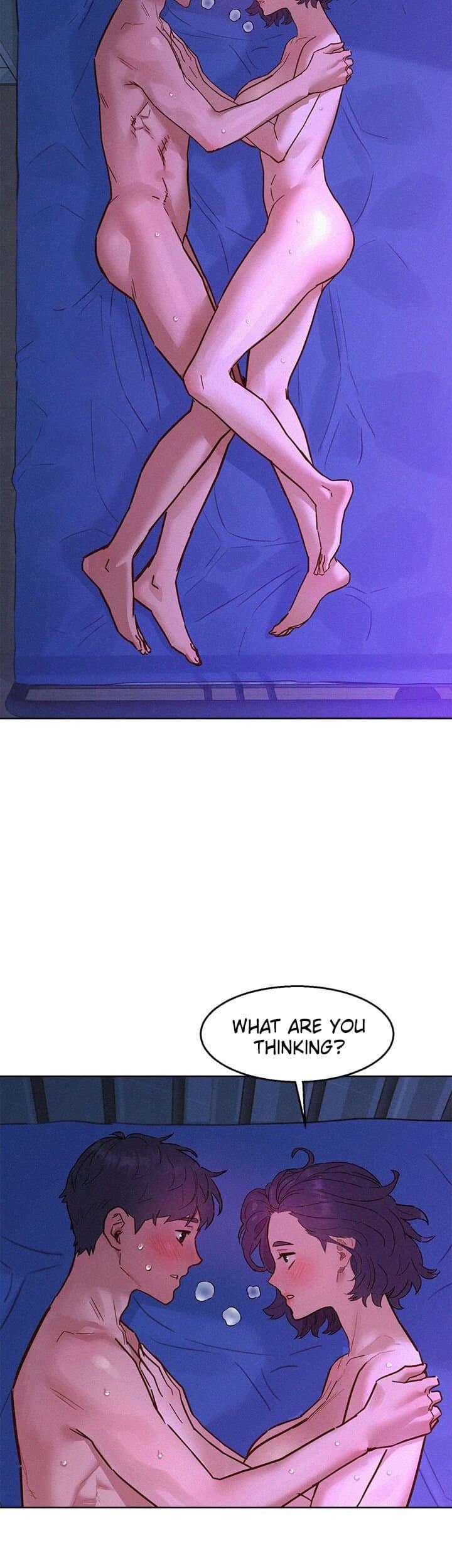 Friends to Lovers from Today - Chapter 84 - Page 46