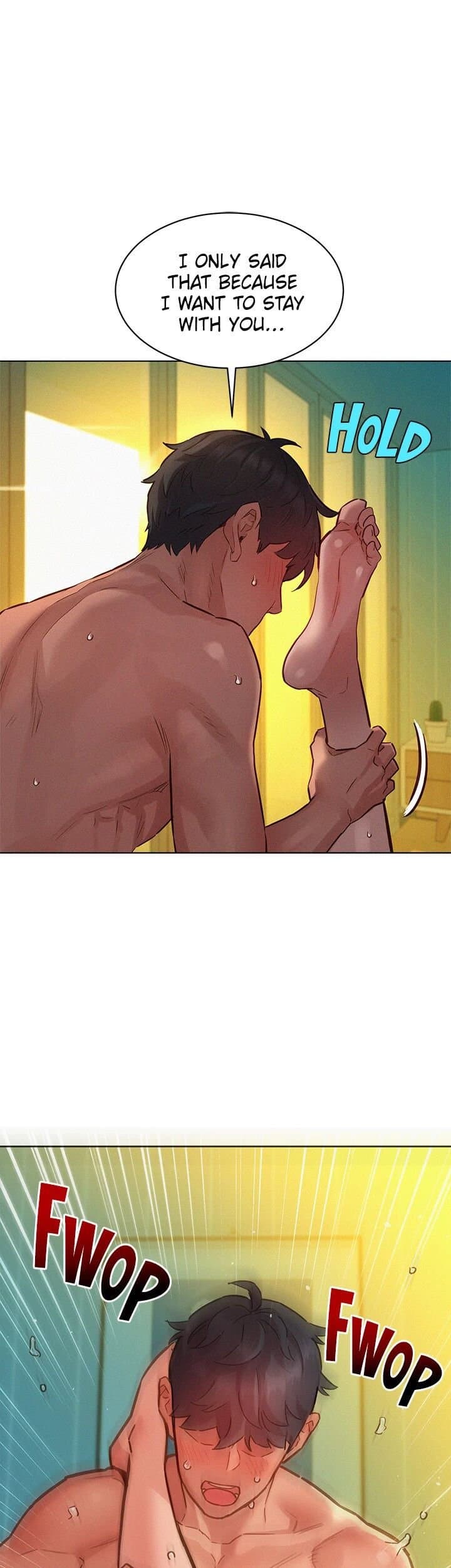 Friends to Lovers from Today - Chapter 86 - Page 29