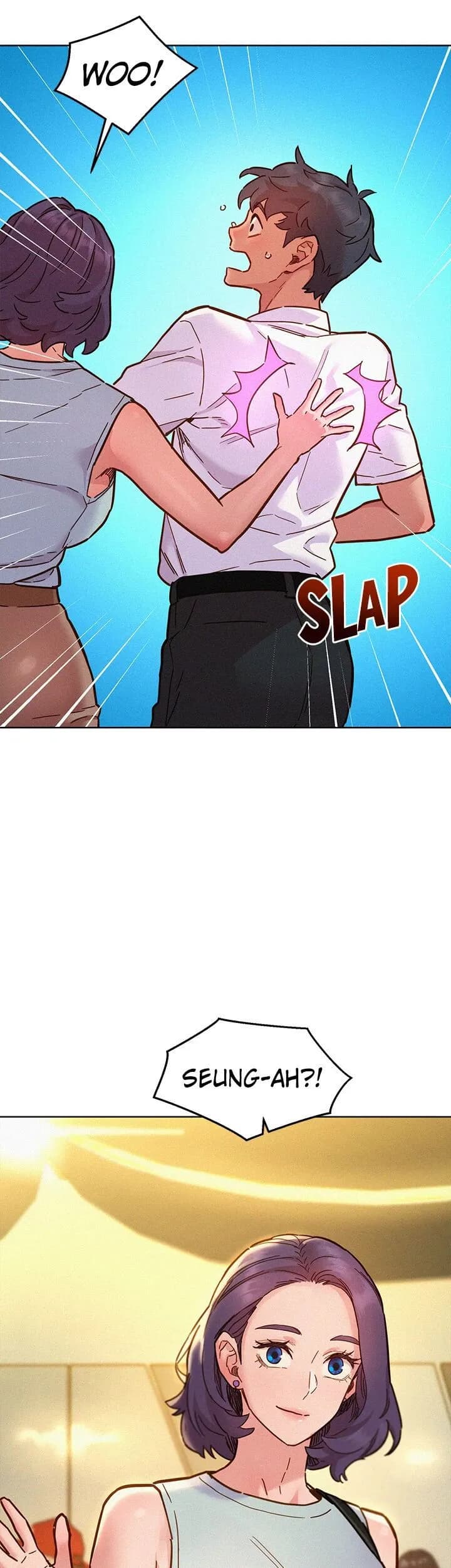 Friends to Lovers from Today - Chapter 88 - Page 17
