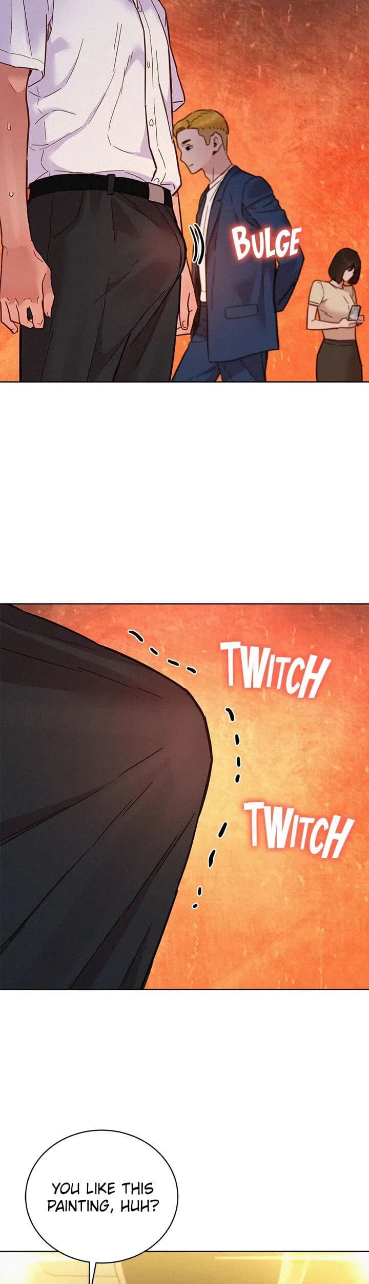Friends to Lovers from Today - Chapter 88 - Page 32