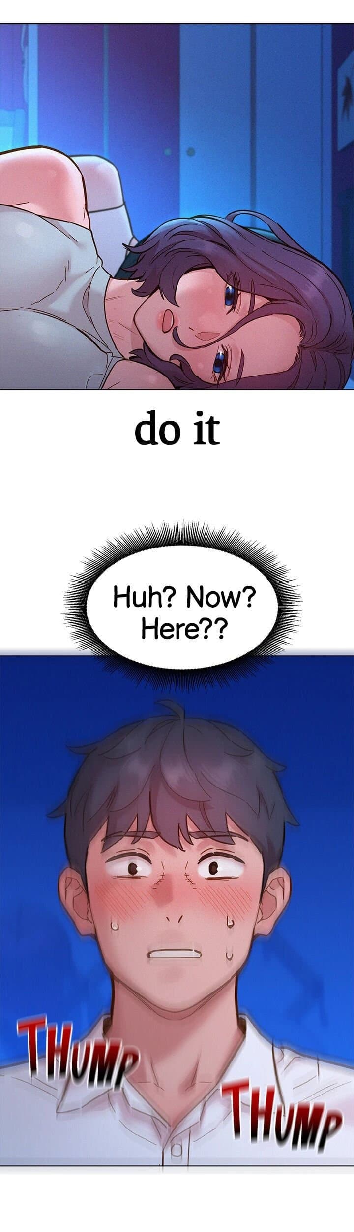 Friends to Lovers from Today - Chapter 90 - Page 48