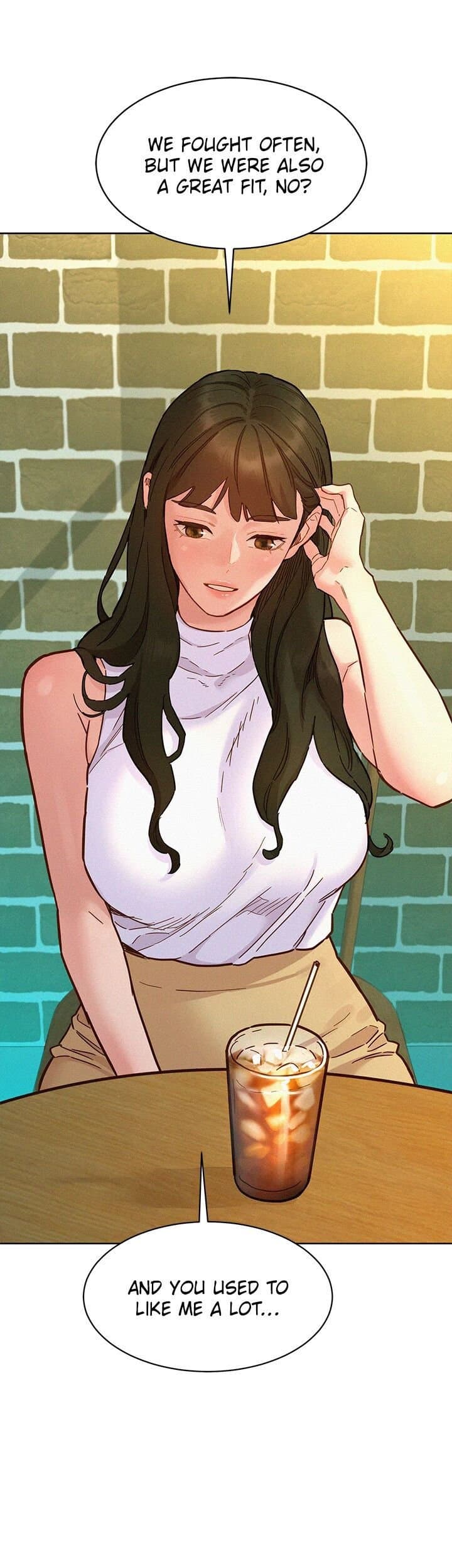Friends to Lovers from Today - Chapter 96 - Page 21