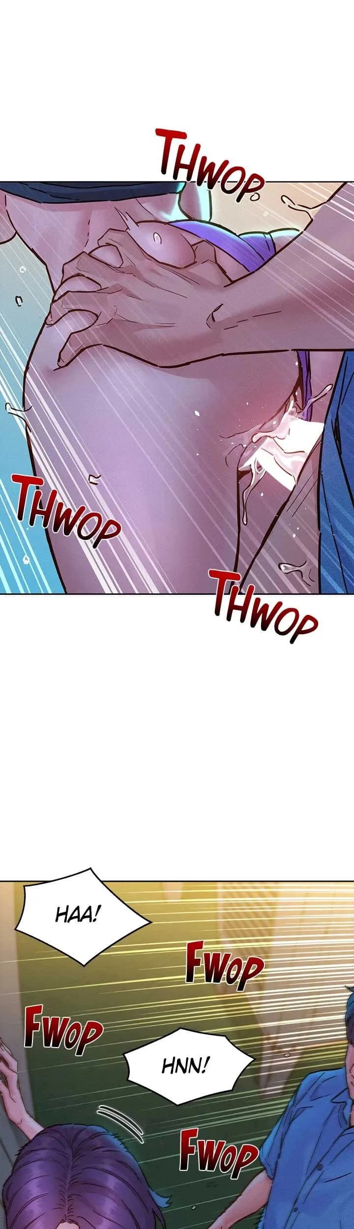 Friends to Lovers from Today - Chapter 99 - Page 41
