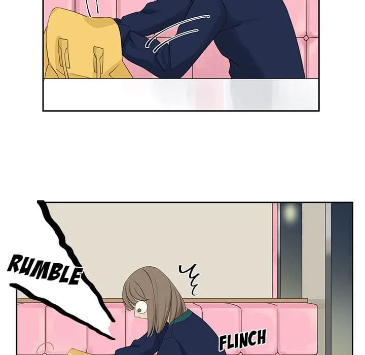 Extreme life of a Teenager - Chapter 10 - Page 10