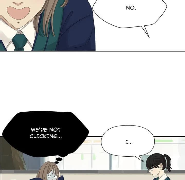 Extreme life of a Teenager - Chapter 11 - Page 18