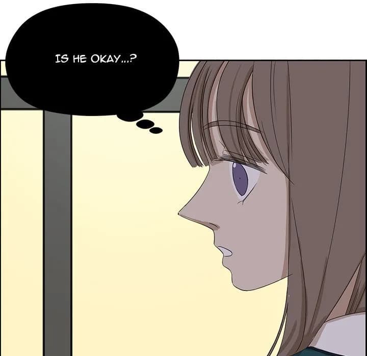 Extreme life of a Teenager - Chapter 13 - Page 53