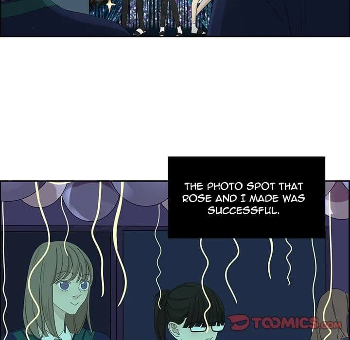 Extreme life of a Teenager - Chapter 14 - Page 38