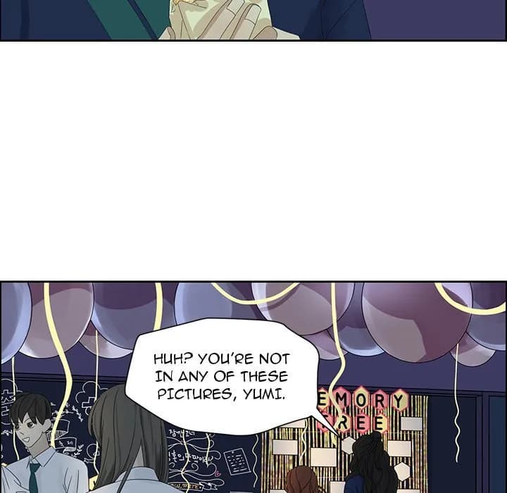 Extreme life of a Teenager - Chapter 14 - Page 47