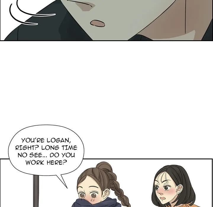 Extreme life of a Teenager - Chapter 16 - Page 40