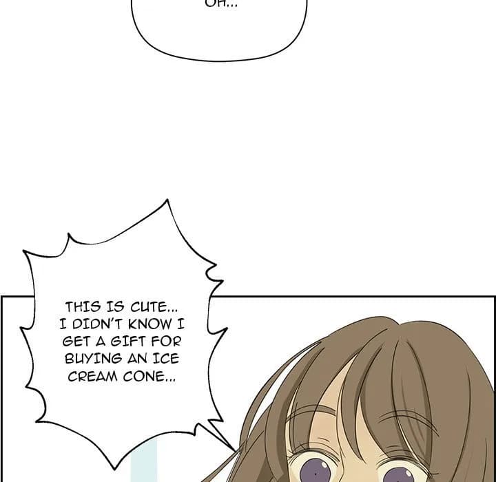 Extreme life of a Teenager - Chapter 17 - Page 59