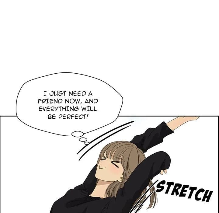Extreme life of a Teenager - Chapter 18 - Page 31