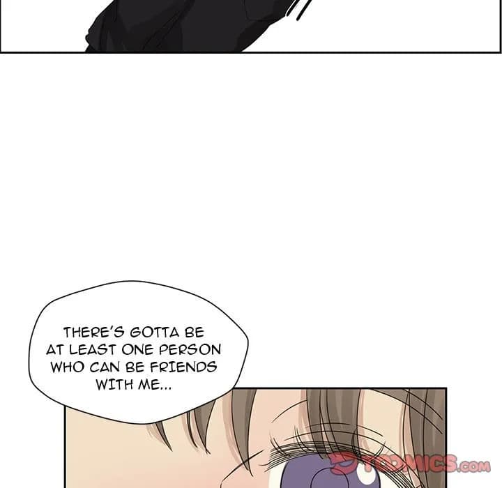 Extreme life of a Teenager - Chapter 18 - Page 32
