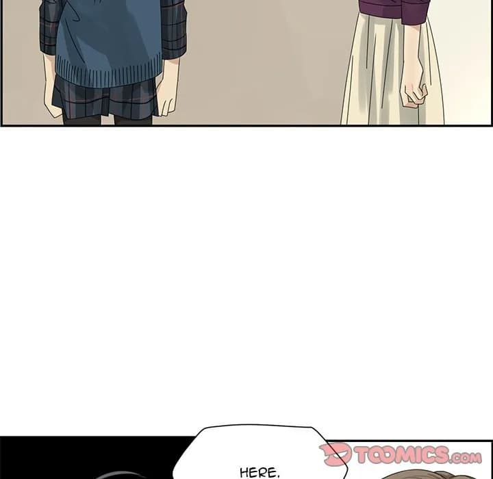 Extreme life of a Teenager - Chapter 19 - Page 34