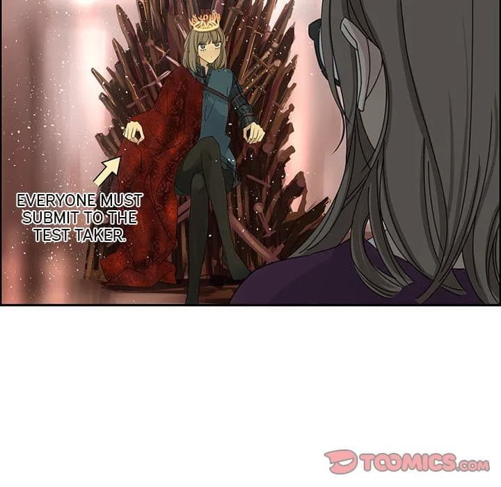 Extreme life of a Teenager - Chapter 19 - Page 44