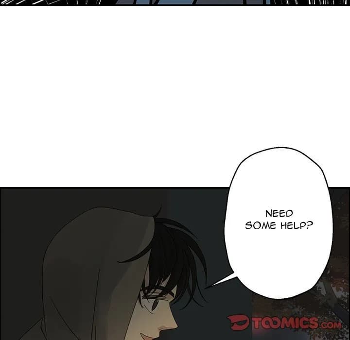 Extreme life of a Teenager - Chapter 20 - Page 36
