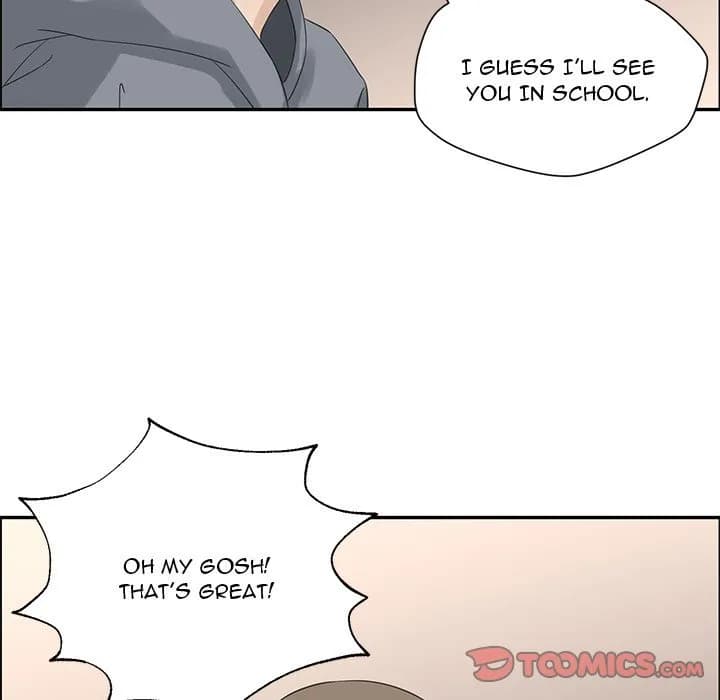 Extreme life of a Teenager - Chapter 21 - Page 10