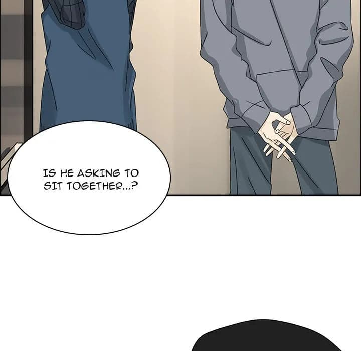 Extreme life of a Teenager - Chapter 21 - Page 37