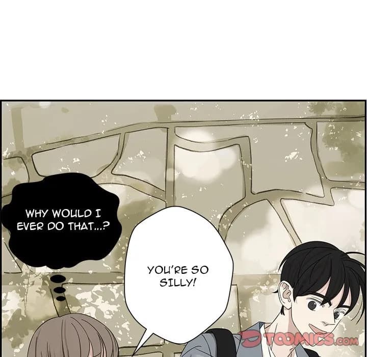 Extreme life of a Teenager - Chapter 22 - Page 38