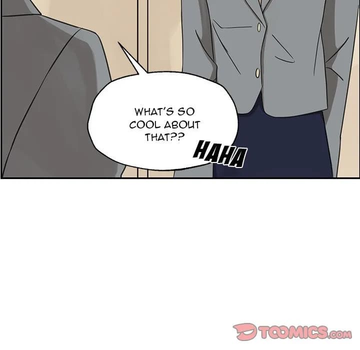 Extreme life of a Teenager - Chapter 22 - Page 54