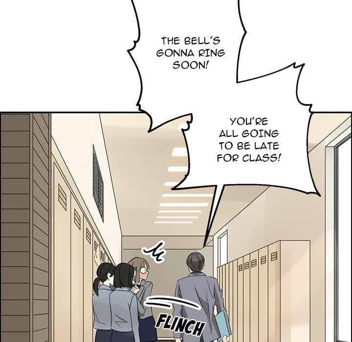 Extreme life of a Teenager - Chapter 23 - Page 9