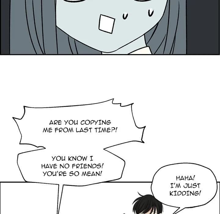 Extreme life of a Teenager - Chapter 23 - Page 37