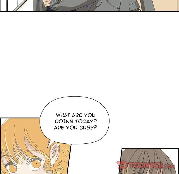 Extreme life of a Teenager - Chapter 24 - Page 30