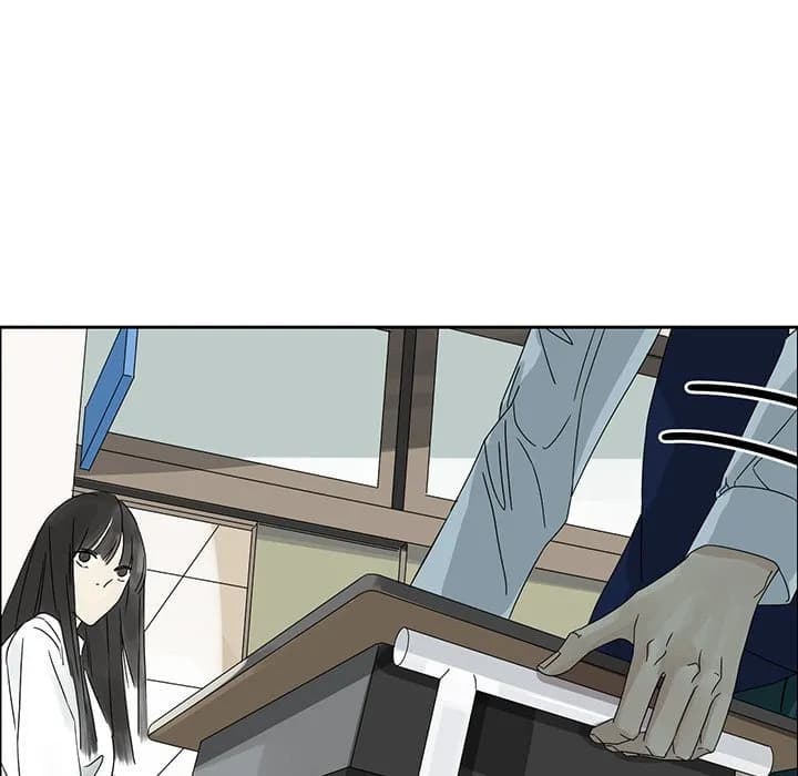 Extreme life of a Teenager - Chapter 4 - Page 45