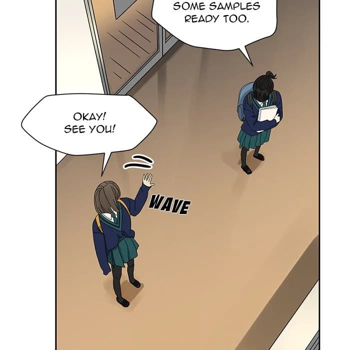 Extreme life of a Teenager - Chapter 5 - Page 44