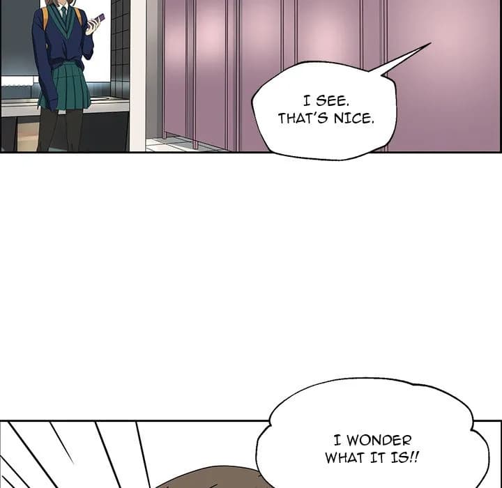 Extreme life of a Teenager - Chapter 6 - Page 31