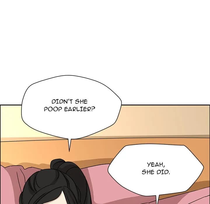 Extreme life of a Teenager - Chapter 8 - Page 37