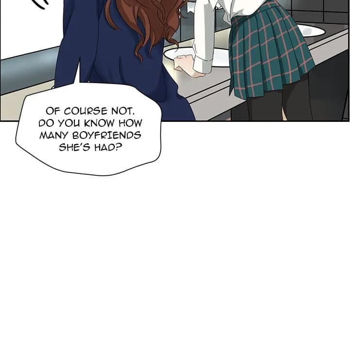 Extreme life of a Teenager - Chapter 9 - Page 16