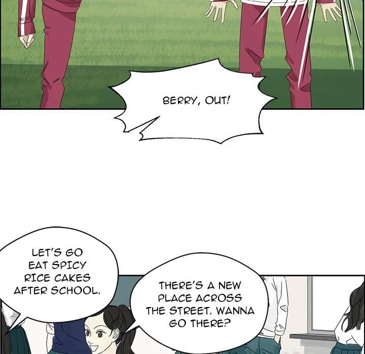 Extreme life of a Teenager - Chapter 9 - Page 43