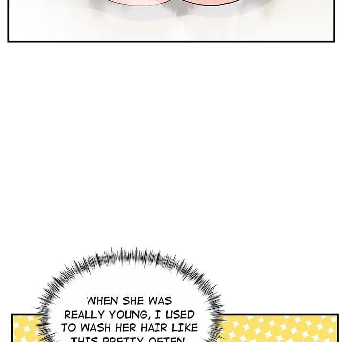 Life with Mia - Chapter 10 - Page 92