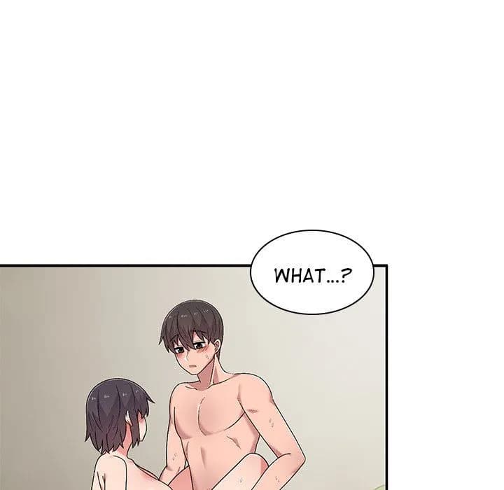 Life with Mia - Chapter 12 - Page 111