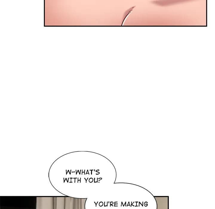 Life with Mia - Chapter 13 - Page 104