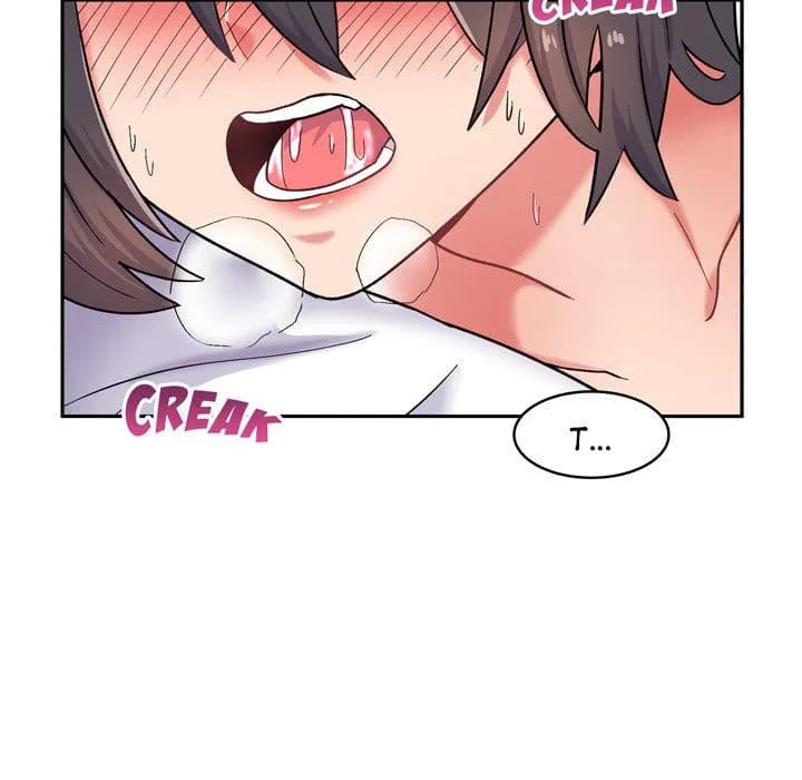 Life with Mia - Chapter 14 - Page 5